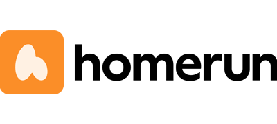 Homerun Logo